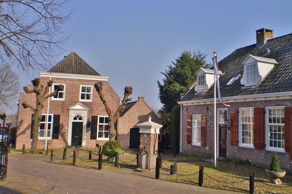 Hallo wereld!