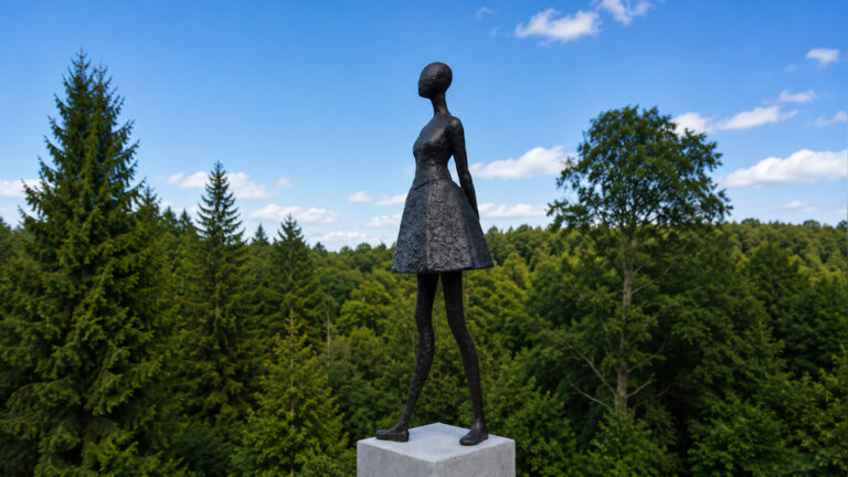 Rondleiding – Buitengewoon ommetje kunst — natuur in Soest