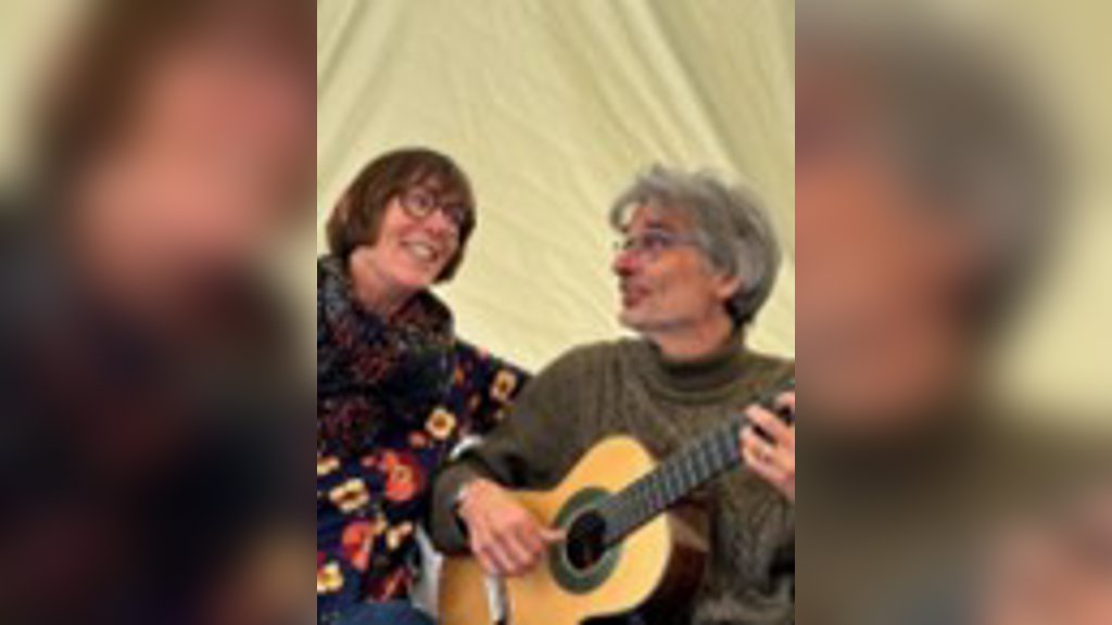 Bette Westera – Verhalen in de geest van Martin Buber in Soest