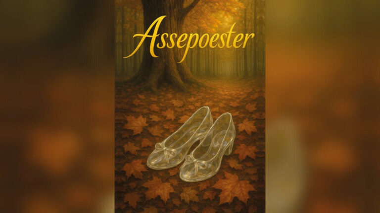 Assepoester — natuur in Soest