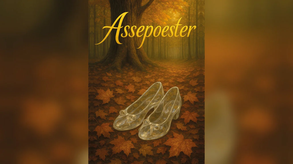 Assepoester in Soest