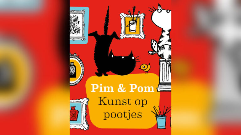 Pim & Pom – Kunst op Pootjes! — muziek in Soest
