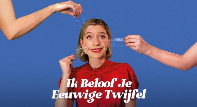 Ik beloof je eeuwige twijfel — muziek in Soest