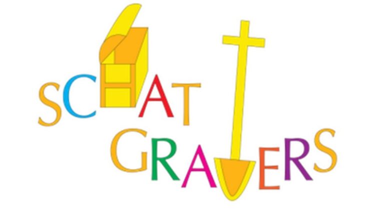 Schatgraversclub — familie-kids in Soest