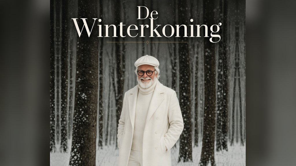 De Winterkoning in Soest