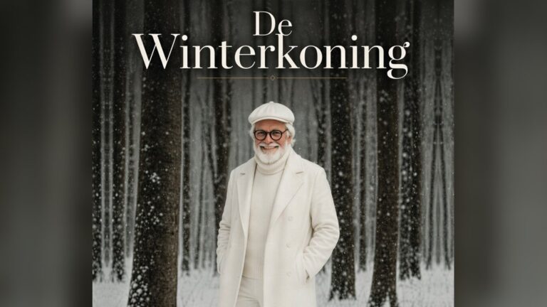 De Winterkoning — theater in Soest